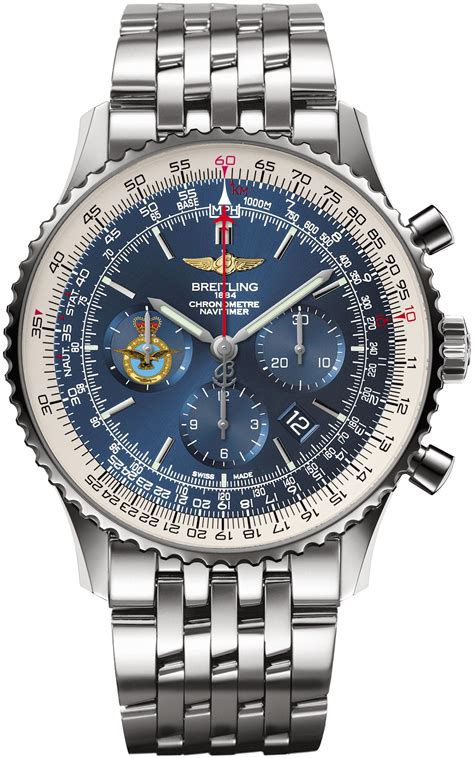 breitling raf100 limited edition